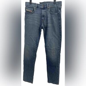 Diesel D-strukt slim stretch jeans 32x32 like new